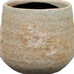 Pot Jelmer Ø12x11 cm Mint