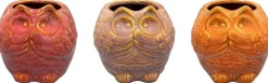 Pot owl kleur d9 h9