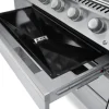 Prestige pro 665 connected rvs