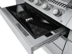 Prestige pro 665 connected rvs