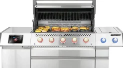 Prestige pro 665 connected rvs