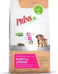 Prins ProCare Puppy & Junior Mini 3 kg