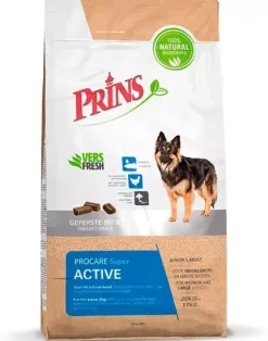 Prins ProCare Super Active 3 kg
