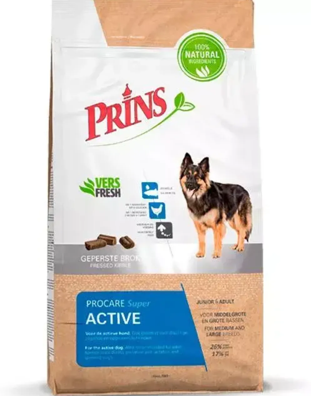 Prins ProCare Super Active 3 kg