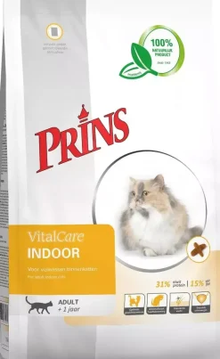 Prins VitalCare Adult Indoor 1,5 kg