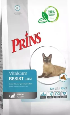 Prins VitalCare Resist Calm 1,5kg