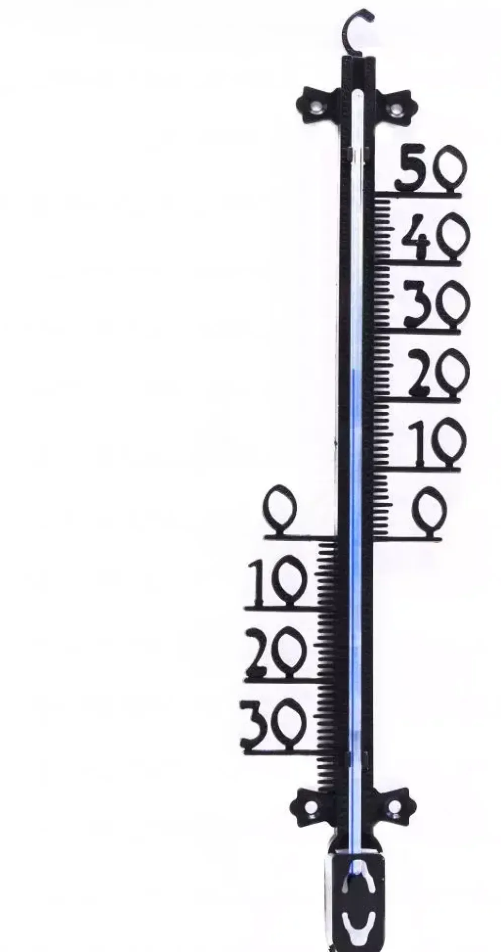 Profielthermomtr galilei 1 kunststf