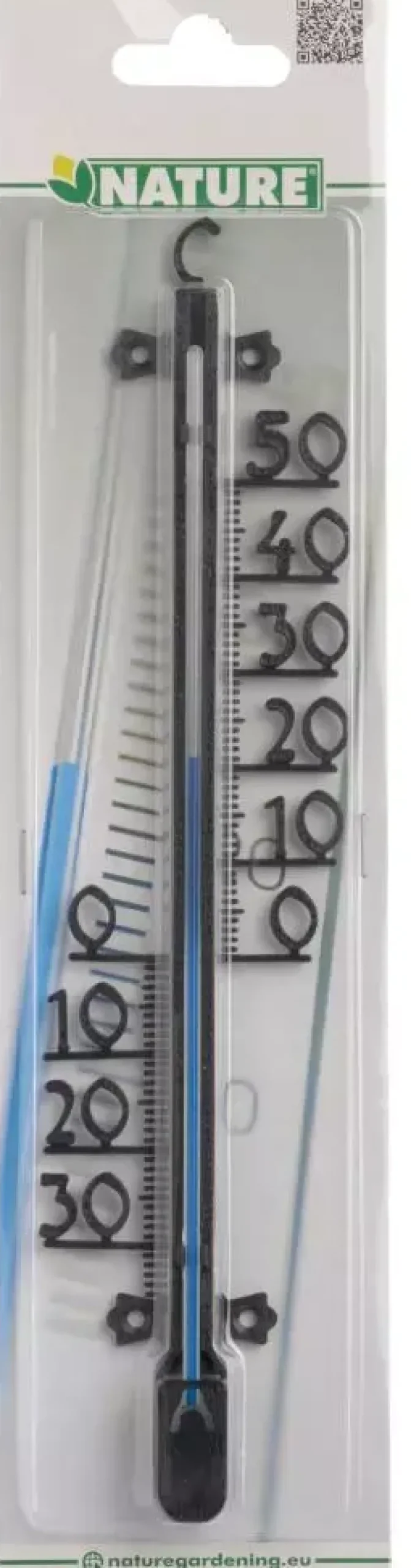 Profielthermomtr galilei 1 kunststf