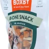 Proline Boxby bone snack XL valuepack, 360 gram. (10)