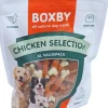 Proline Boxby chicken selection XL valuepack 325 gram