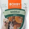 Proline hondensnoepjes Boxby Bagels 100 g