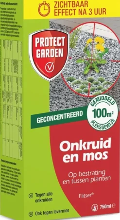 Protect Garden Flitser concentraat 750 ml