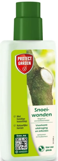 Protect Garden Wondafdekmiddel, 300g