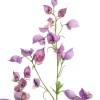 Pure Royal kunsttak aconitum 120cm lavendel