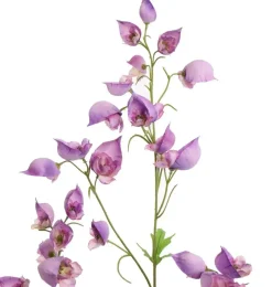 Pure Royal kunsttak aconitum 120cm lavendel
