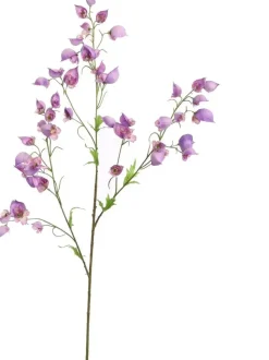 Pure Royal kunsttak aconitum 120cm lavendel