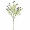 Pure Royal kunsttak anethum 60cm lavendel