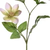 Pure Royal kunsttak clematis 65cm lila