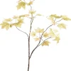 Pure Royal kunsttak esdoorn 110cm lichtgroen