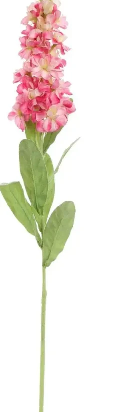 Pure Royal kunsttak stock flower 80cm beauty