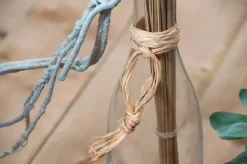 Raffia natuur 50g