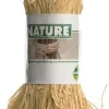 Raffia natuur 150g
