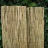 Rieten Tonkinmat 150x ±500 cm