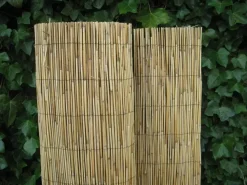 Rieten Tonkinmat 150x ±500 cm