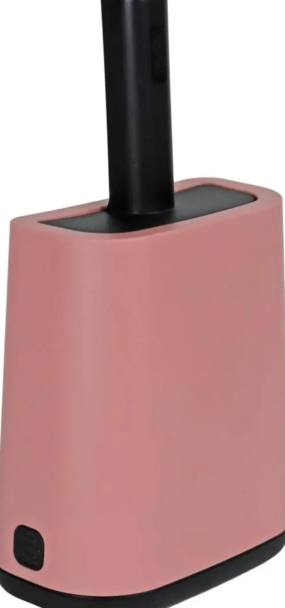 Rotho kattenbakschep+houder biala pink