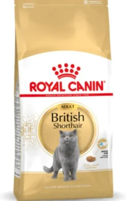 Royal Canin British Shorthair Adult kattenvoer 2kg