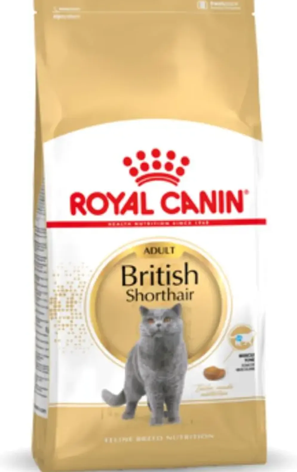 Royal Canin British Shorthair Adult kattenvoer 2kg