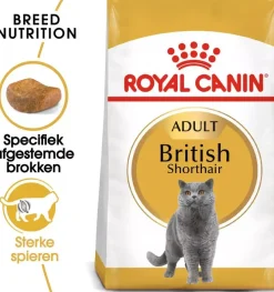 Royal Canin British Shorthair Adult kattenvoer 2kg
