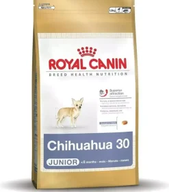 Royal Canin Chihuahua Junior 1,5kg