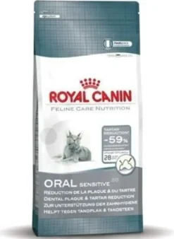 Royal Canin Dental Care kattenvoer 3,5kg