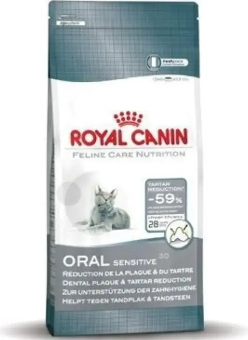 Royal Canin Dental Care kattenvoer 3,5kg