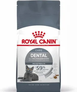 Royal Canin Dental Care kattenvoer 400g