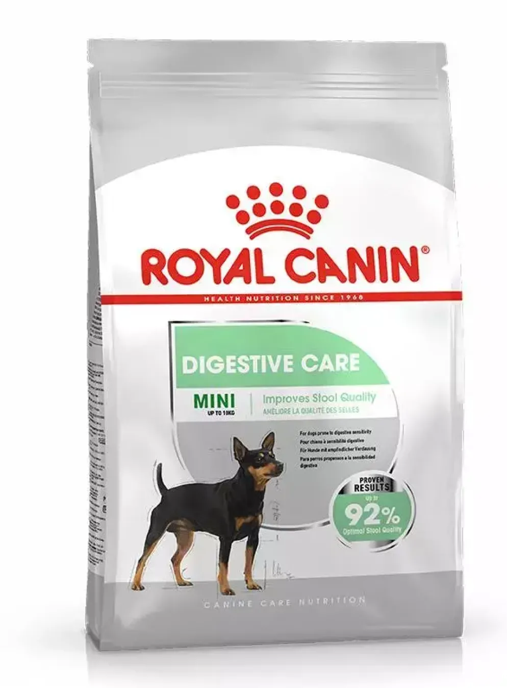 Royal Canin Digestive Care Mini 3kg