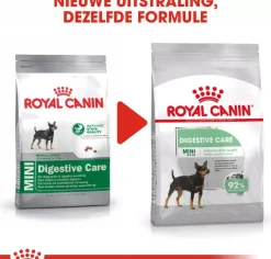 Royal Canin Digestive Care Mini 3kg