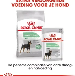 Royal Canin Digestive Care Mini 3kg