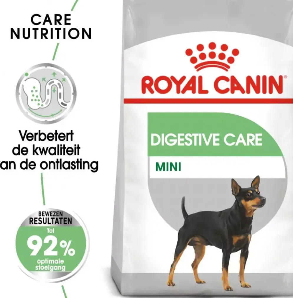Royal Canin Digestive Care Mini 3kg