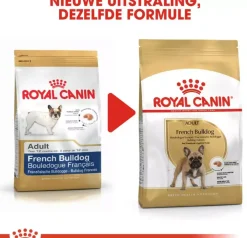 Royal Canin French Bulldog Adult 3kg