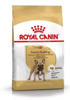 Royal Canin French Bulldog Adult 3kg