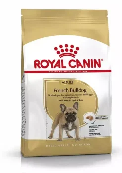 Royal Canin French Bulldog Adult 1,5kg