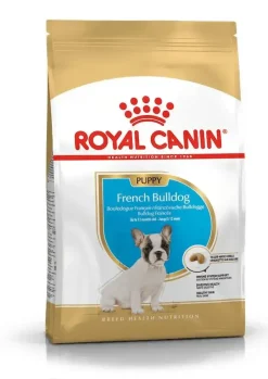 Royal Canin French Bulldog Puppy 3kg