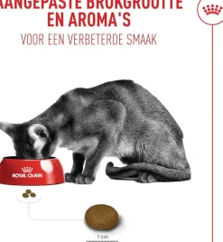 Royal Canin Fussy Exigent 10kg