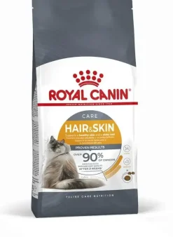 Royal Canin Hair & Skin Care kattenvoer 4kg