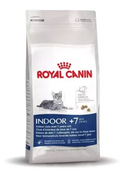 Royal Canin Indoor 7+ kattenvoer 3,5kg