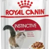Royal Canin Instinctive natvoer in jus 85g