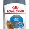 Royal Canin Light Weight Care kattenvoer 1,5kg