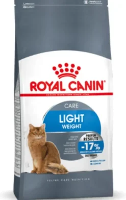 Royal Canin Light Weight Care kattenvoer 1,5kg
